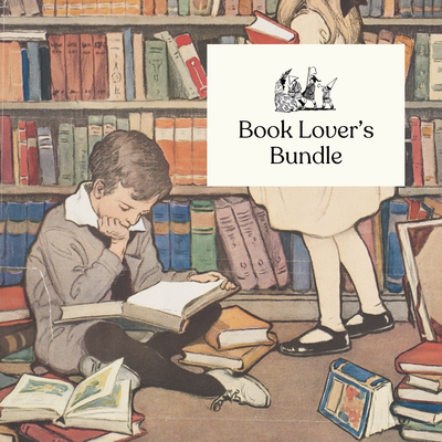 Book Lover's Bundle