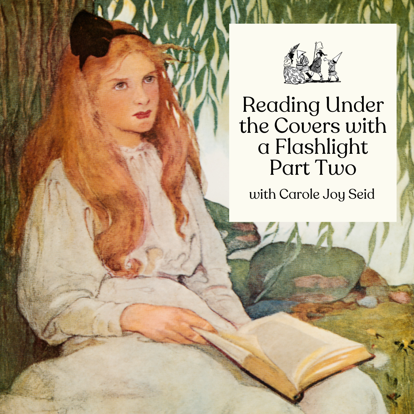 Book Lovers Bundle