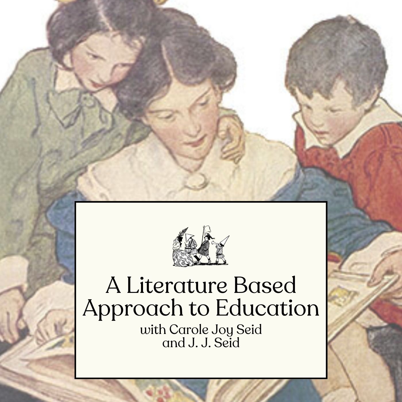 HMS Library Bundle