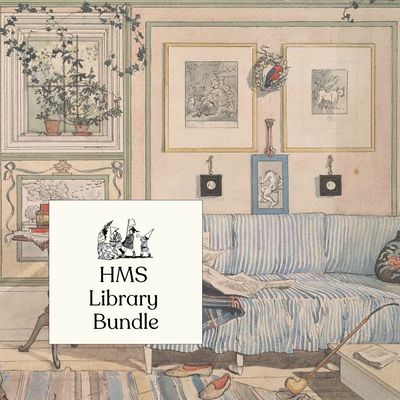 HMS Library Bundle HMS Library Bundle