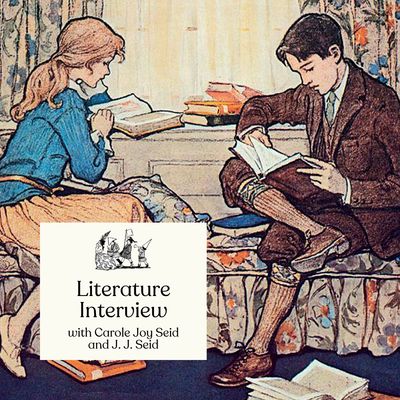 Literature Interview Literature Interview