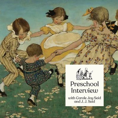 Preschool Interview Preschool Interview