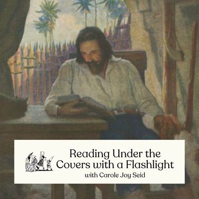 Seminar 6: Reading Under the Covers With A Flashlight (Part I)