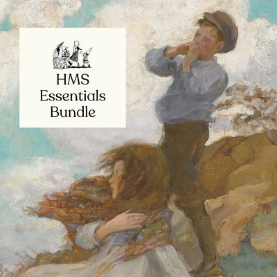HMS Essentials Bundle HMS Essentials Bundle