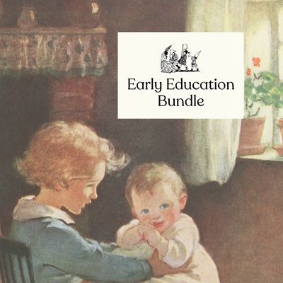 Early Education Bundle Early Education Bundle