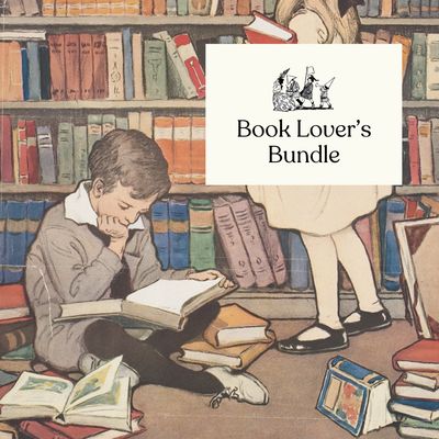 Book Lovers Bundle