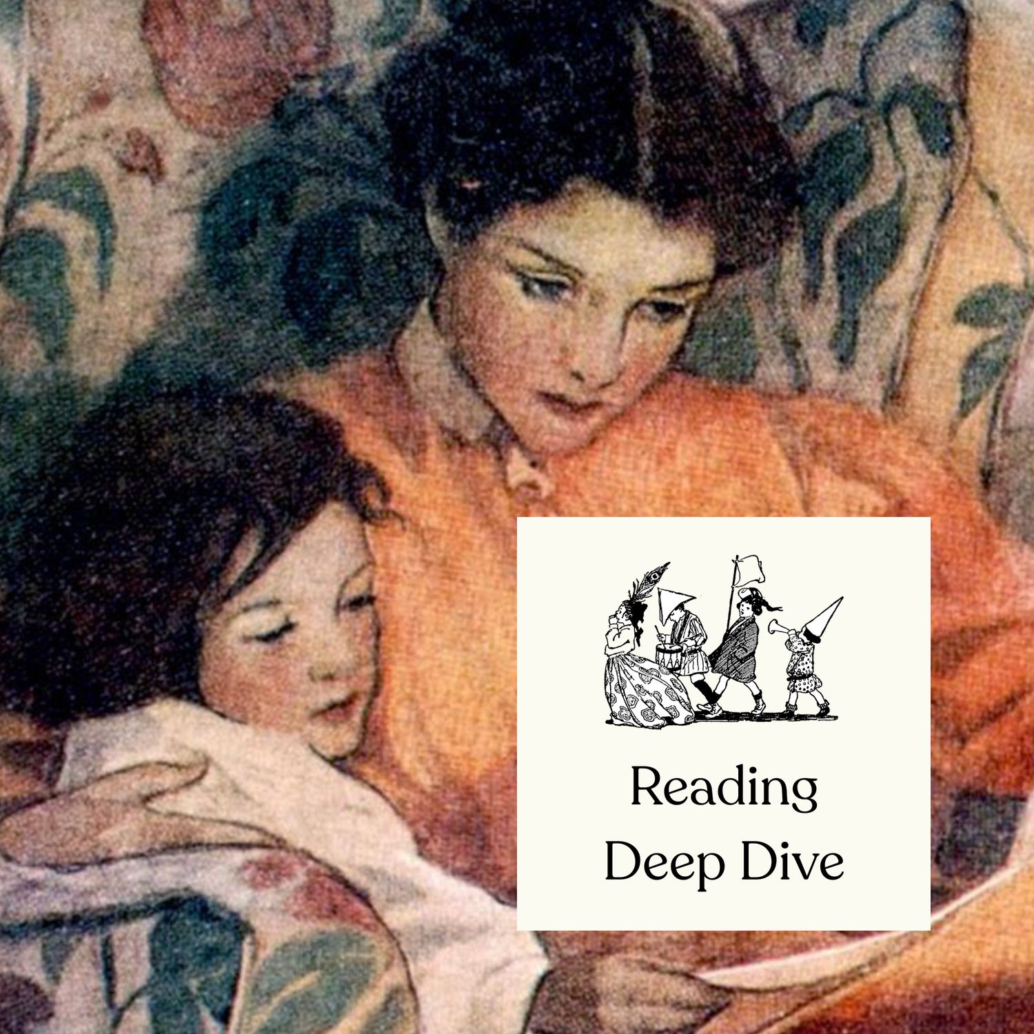Reading Deep Dive