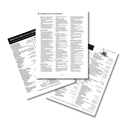Reading Deep Dive