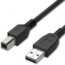 USB ORIGINAL PRINTER CABLE