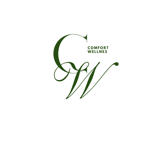 Comfort Wellness Store