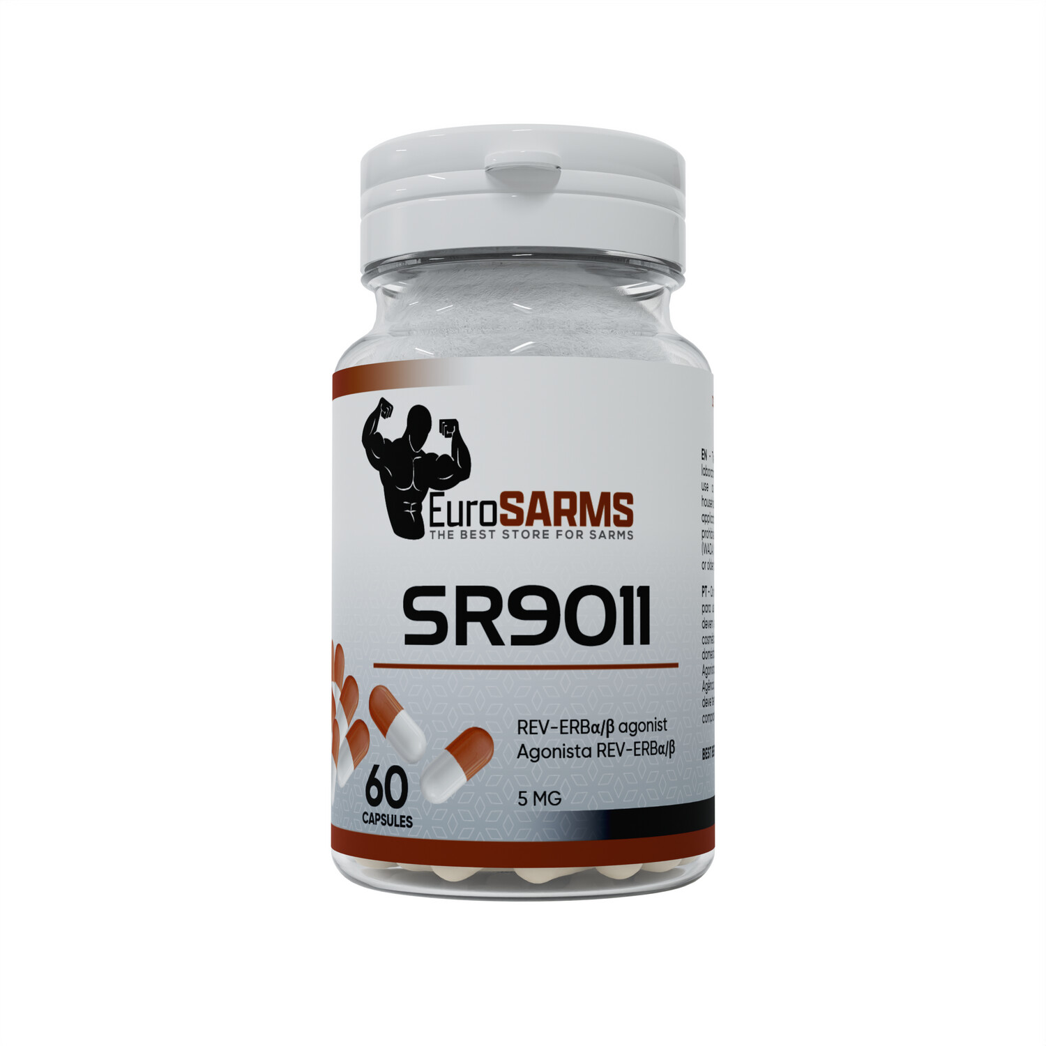 SR9009 Stenabolic