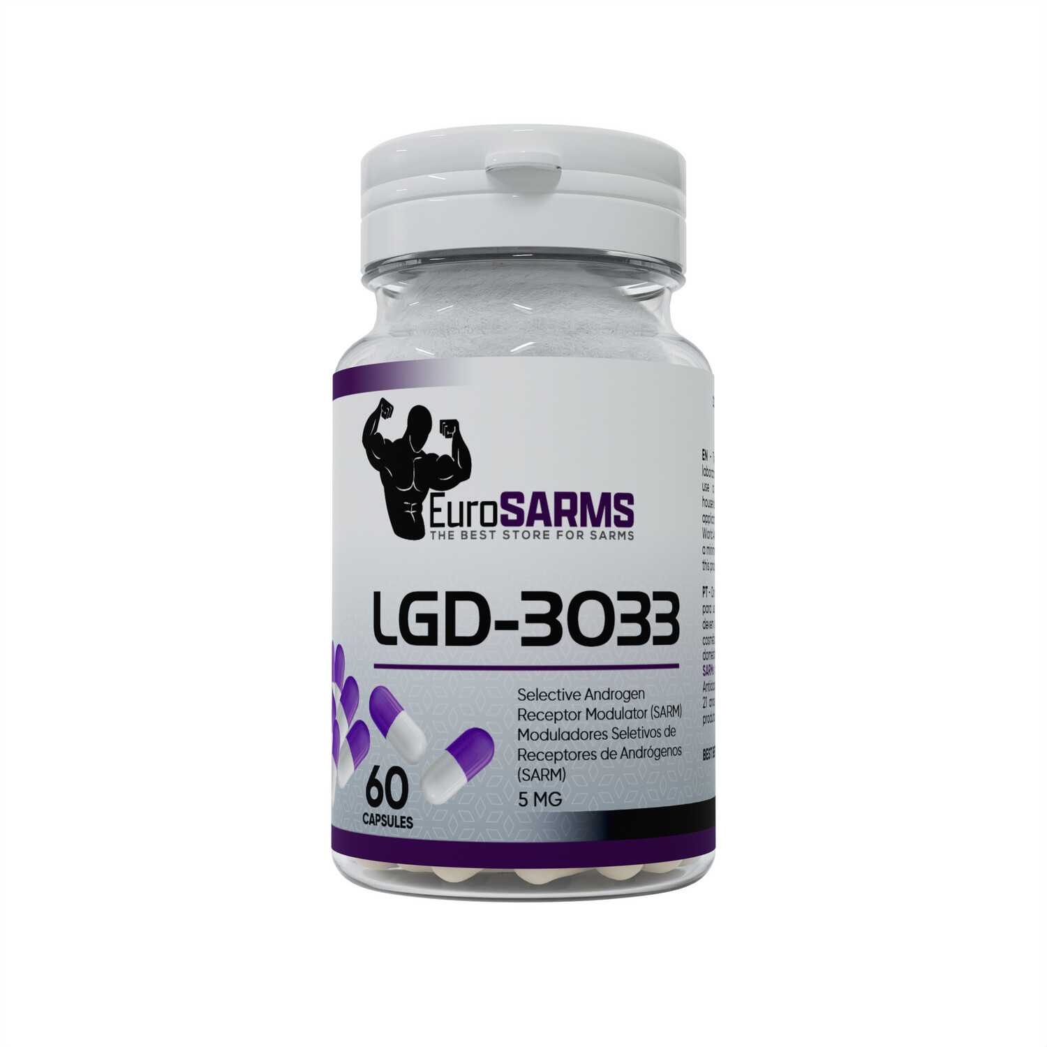 LGD-3033