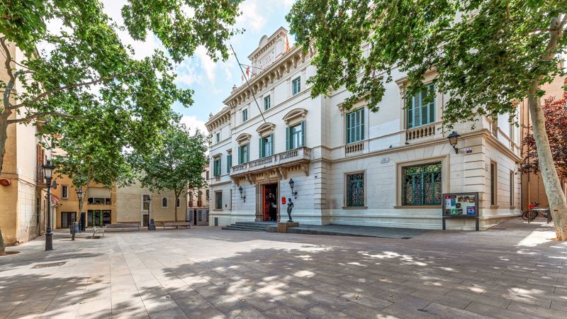 Història de Sarrià