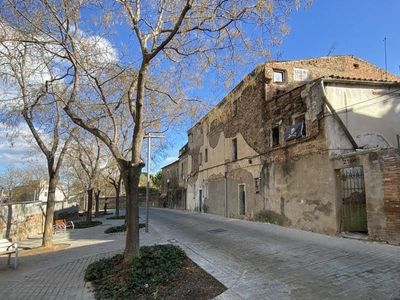 El barri de la Clota