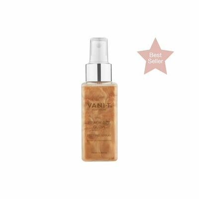 Ready Set Glow - Setting Spray Ready Set Glow - Setting Spray