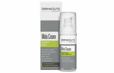 DERMACEUTIC Mela Cream