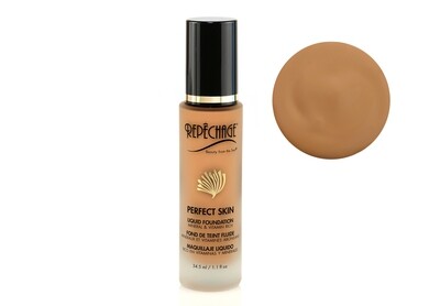 Repechage Perfect Skin Liquid Foundation 2