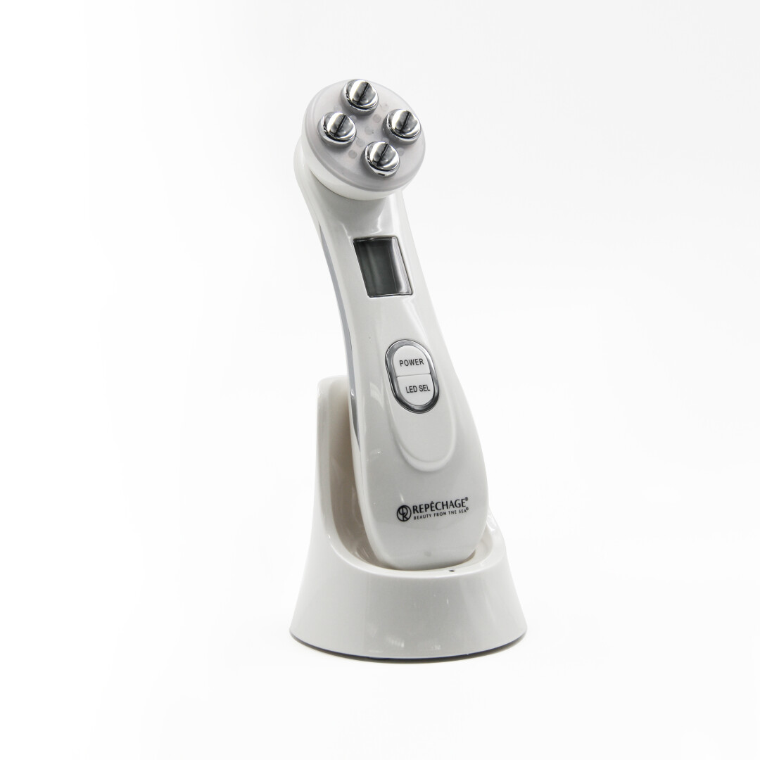 Repechage LED Radio Frequency and EMS Skin Tightening Device Repechage LED Radio Frequency and EMS Skin Tightening Device