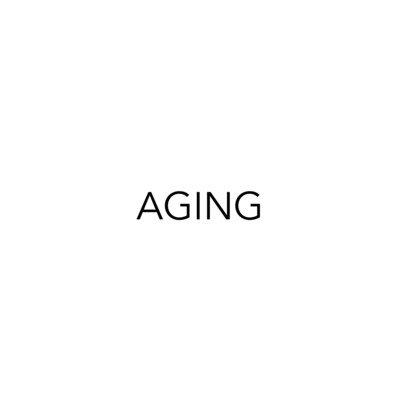 Signs Of Ageing
