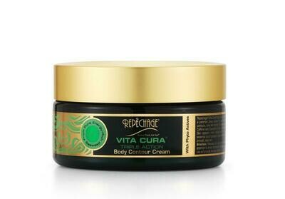 Repechage Vita Cura® Triple Action Body Contour Cream Repechage Vita Cura® Triple Action Body Contour Cream