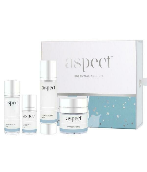Aspect Limited Edition Essential Skin Kit Aspect Limited Edition Essential Skin Kit