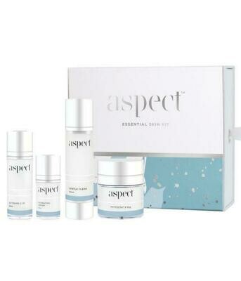 Aspect Limited Edition Essential Skin Kit Aspect Limited Edition Essential Skin Kit