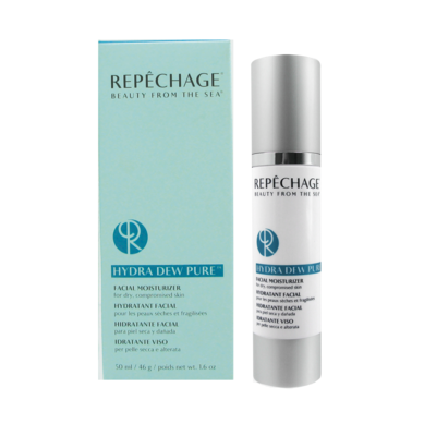 Repechage Hydra Dew Pure™ Facial Moisturizer