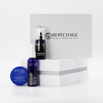 Repechage Hydra Blue Gift Set Repechage Hydra Blue Gift Set