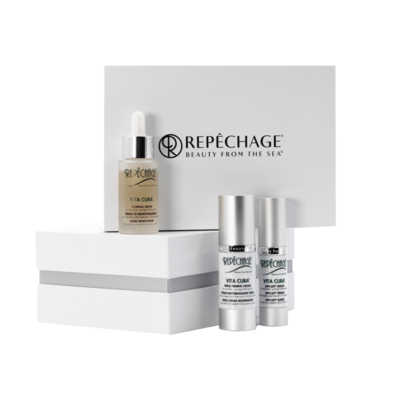 Repechage Youthful Glow Trio Repechage Youthful Glow Trio