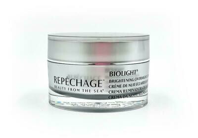 Repechage Biolight® Brightening Overnight Cream