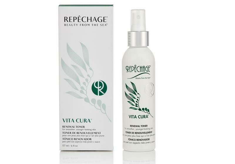 Vita Cura Renewal Toner