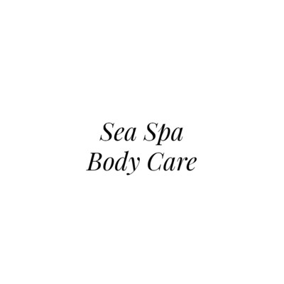 Sea Spa Body Care