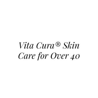 Vita Cura® Skin Care for Over 40