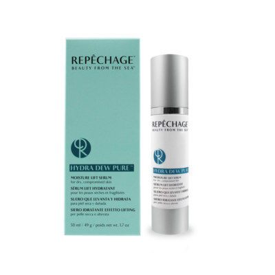 Repechage HYDRA DEW PURE™ MOISTURE LIFT SERUM