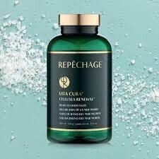 VITA CURA® CELLUSEA RENEWAL™ DEAD SEA BATH SALTS