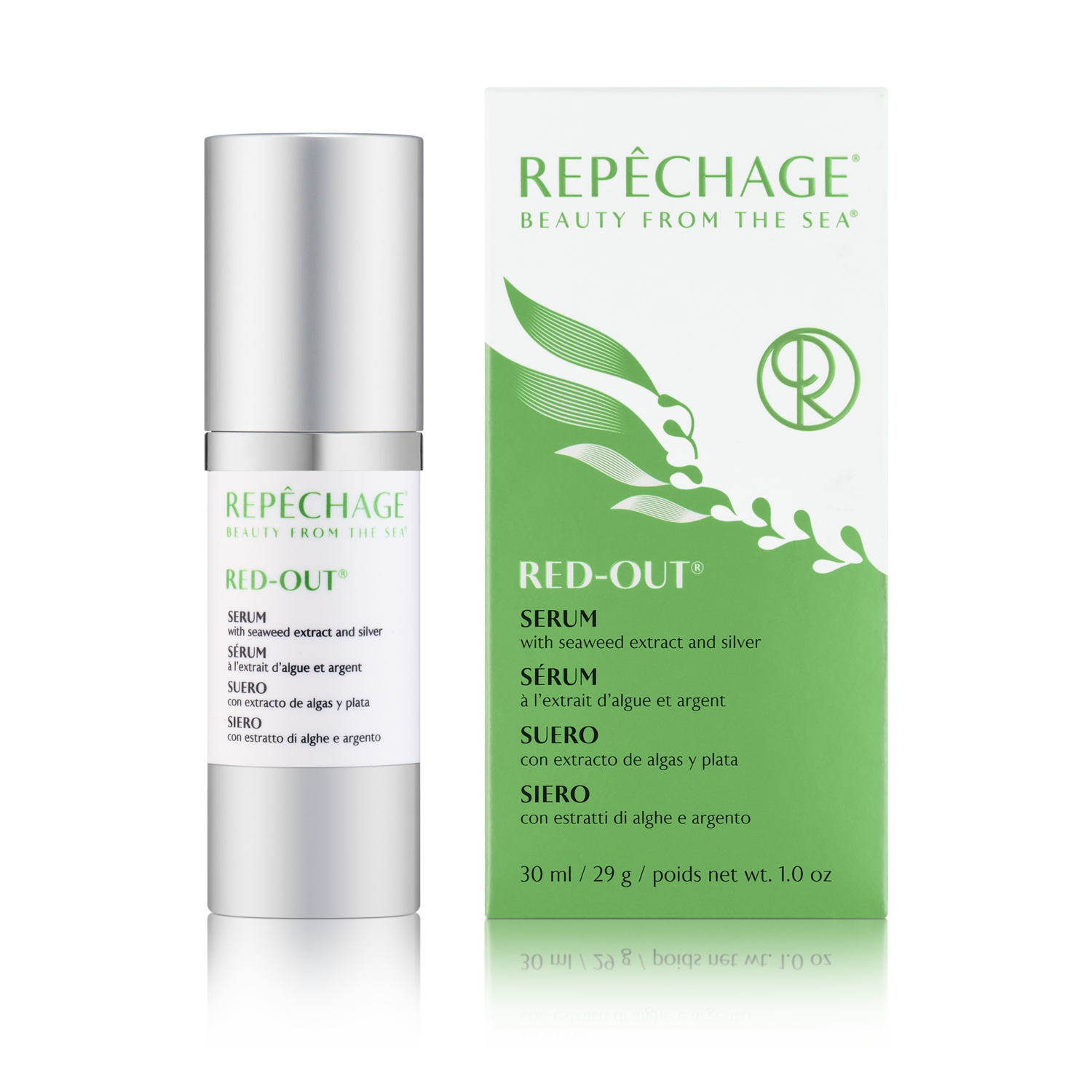 Repechage Red-Out® Serum