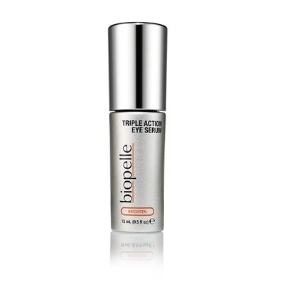 Triple Action Eye serum