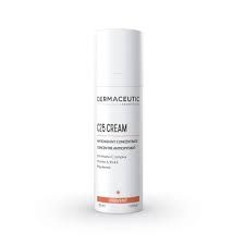 DERMACEUTIC C-25 Anti oxidant cream