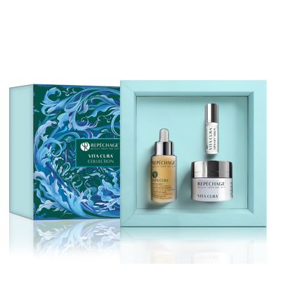 Vita Cura Holiday Collection
