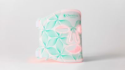 Omnilux Contour Face