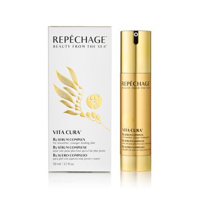 Vita Cura Gold B3 Serum Complex