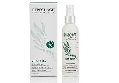 Vita Cura Renewal Toner