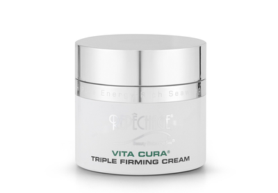Repechage Vita Cura Triple Firming Cream 50ml Jar