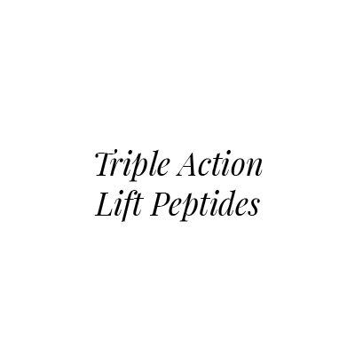 New Triple Action Lift