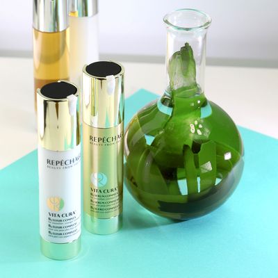 Vita Cura Gold B3 Serum Complex