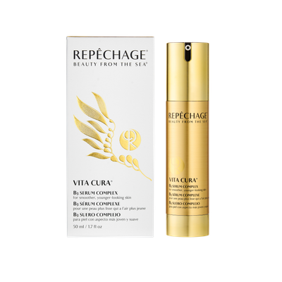 Vita Cura Gold B3 Serum Complex