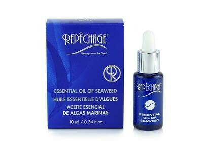 Hydra Blue Essential Oil of Seaweed