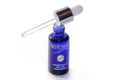 Hydra Blue Essential Oil of Seaweed Hydra Blue Essential Oil of Seaweed