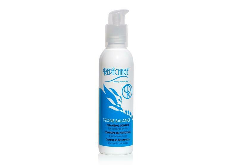 T-Zone Balance Cleansing Complex T-Zone Balance Cleansing Complex