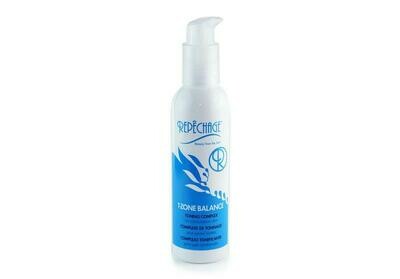 T-Zone Balance Toning Complex T-Zone Balance Toning Complex